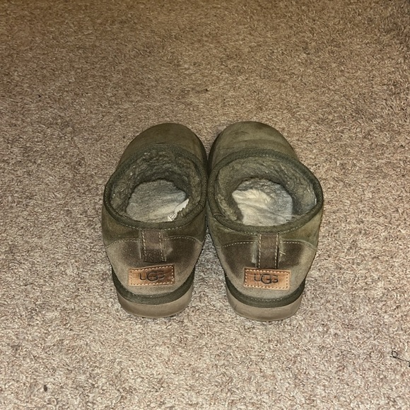 ugg classic ultra mini - Picture 9 of 10